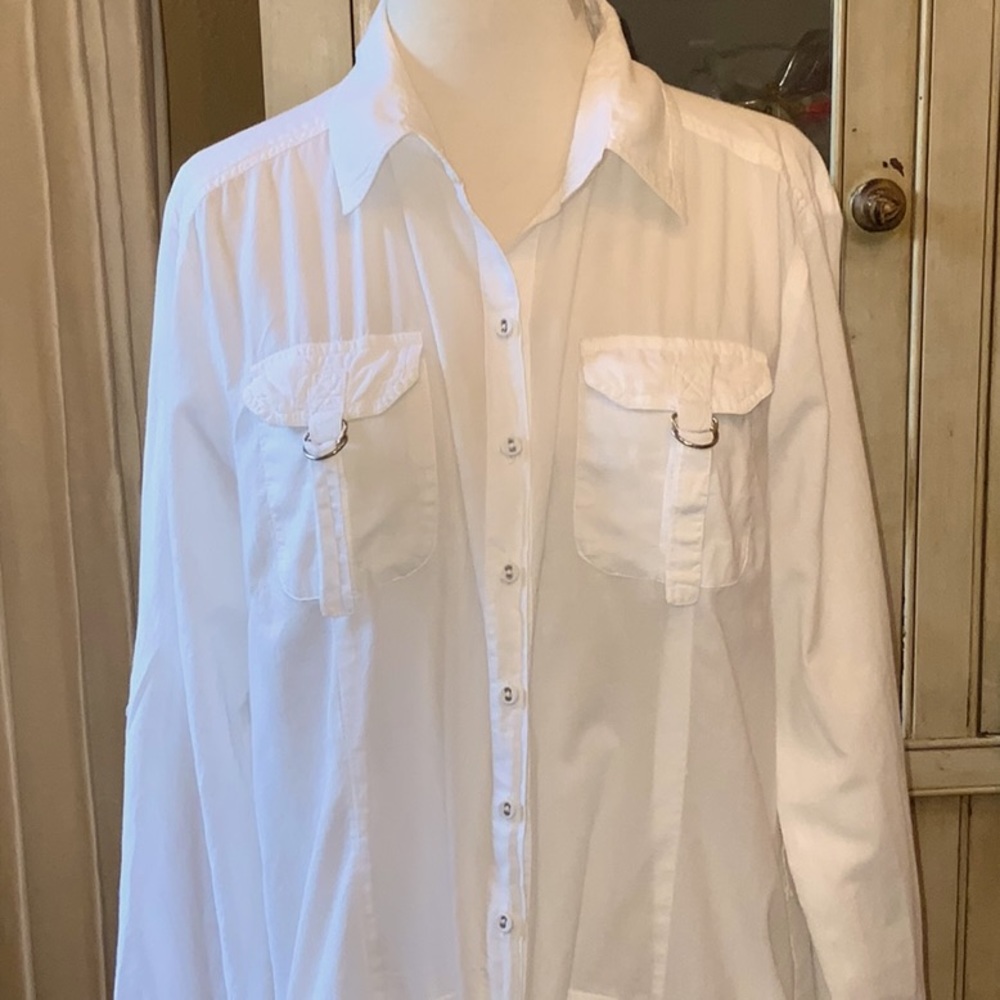 Dots women’s shirt
